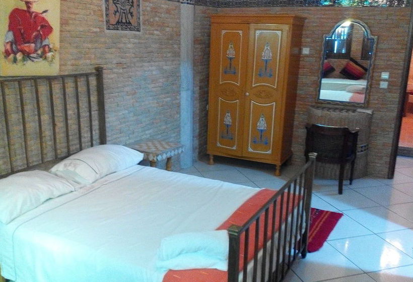 Pension Pasta Plaza  | Arcila | Tanger-Assilah | Hôtels au Maroc 9