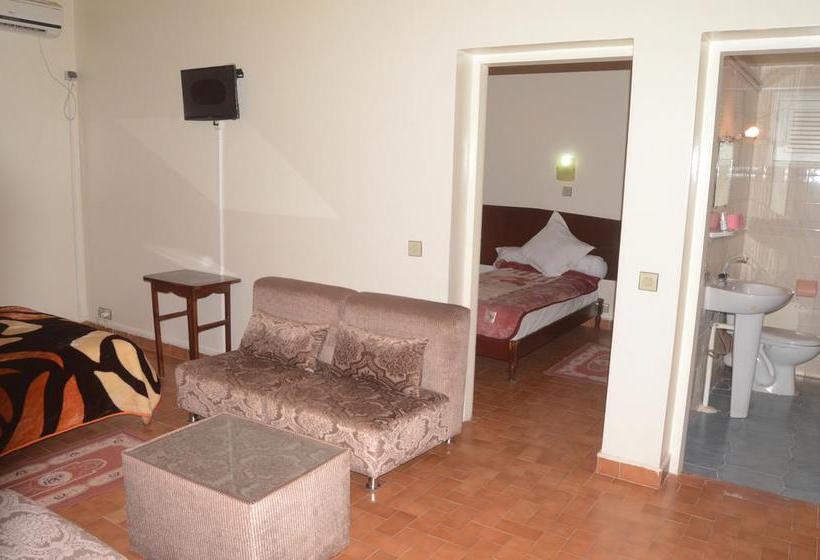 Hôtel Des Lilas  | Oujda | Oujda-Angad | Morocco 1