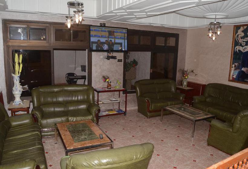 Hôtel Des Lilas  | Oujda | Oujda-Angad | Morocco 2