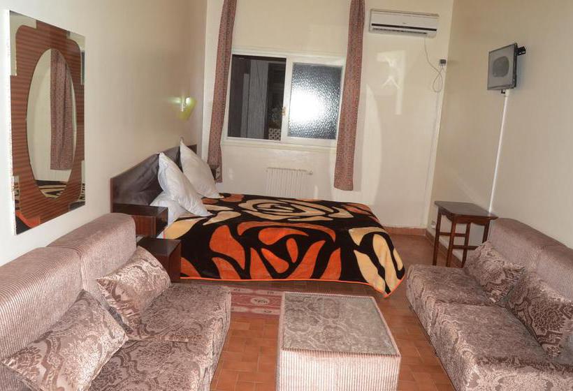 Hôtel Des Lilas  | Oujda | Oujda-Angad | Morocco 4