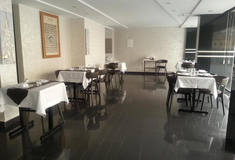 Hôtel Jedda  | Oujda | D'Oujda-Angad | Hôtels au Maroc 2