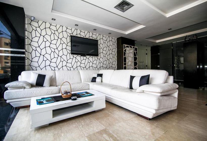 Hôtel Jedda  | Oujda | D'Oujda-Angad | Hôtels au Maroc 3