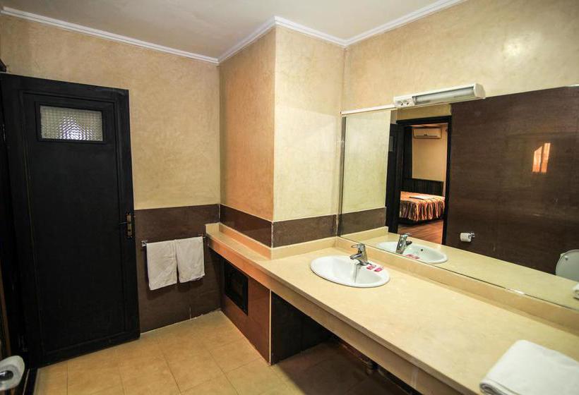 Hôtel Jedda  | Oujda | D'Oujda-Angad | Hôtels au Maroc 6