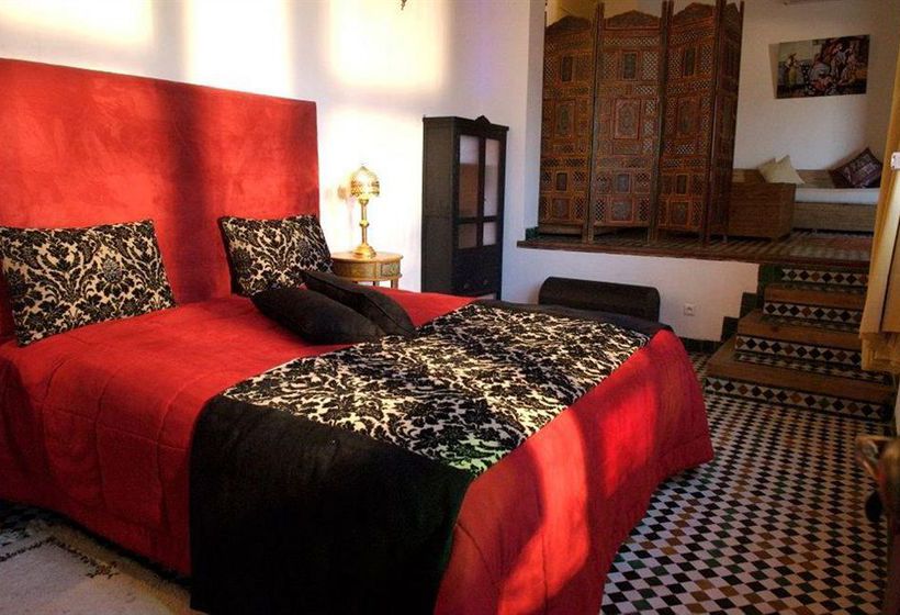 Riad Fez Yamanda  | Fès | Fès | Hôtels au Maroc 1