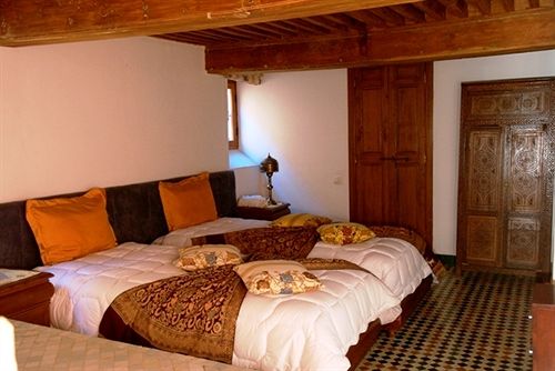 Riad Fez Yamanda  | Fès | Fès | Hôtels au Maroc 10