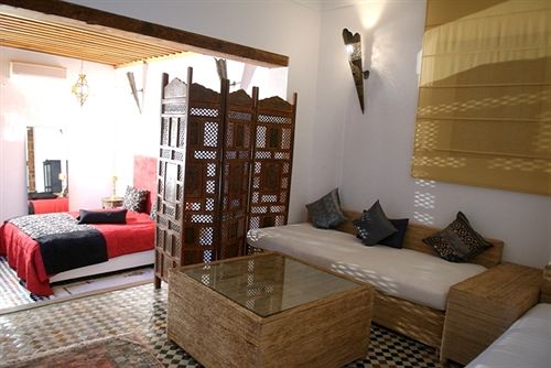 Riad Fez Yamanda  | Fès | Fès | Hôtels au Maroc 11