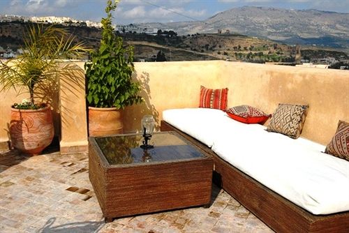 Riad Fez Yamanda  | Fès | Fès | Hôtels au Maroc 12