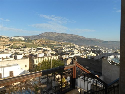 Riad Fez Yamanda  | Fès | Fès | Hôtels au Maroc 13