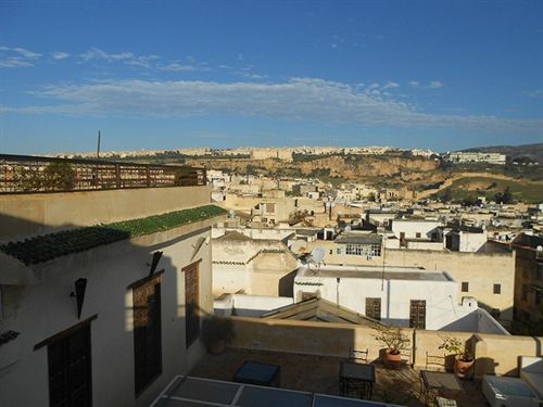 Riad Fez Yamanda  | Fès | Fès | Hôtels au Maroc 14