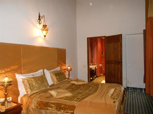 Riad Fez Yamanda  | Fès | Fès | Hôtels au Maroc 16