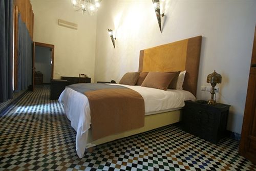Riad Fez Yamanda  | Fès | Fès | Hôtels au Maroc 17