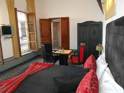Riad Fez Yamanda  | Fès | Fès | Hôtels au Maroc 18