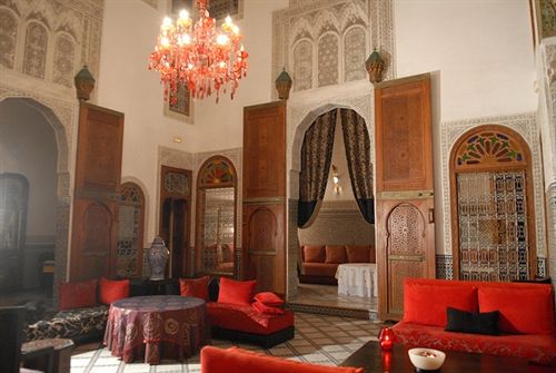 Riad Fez Yamanda  | Fès | Fès | Hôtels au Maroc 19