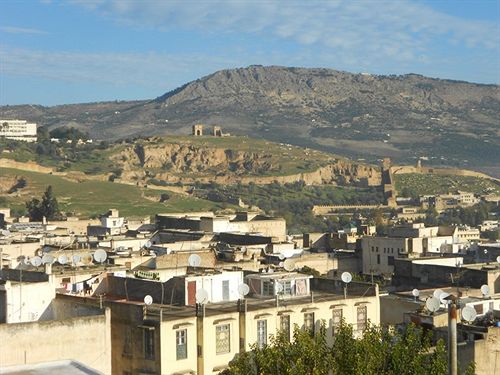 Riad Fez Yamanda  | Fès | Fès | Hôtels au Maroc 2