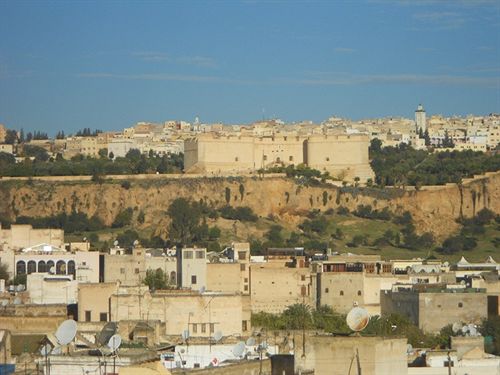 Riad Fez Yamanda  | Fès | Fès | Hôtels au Maroc 3
