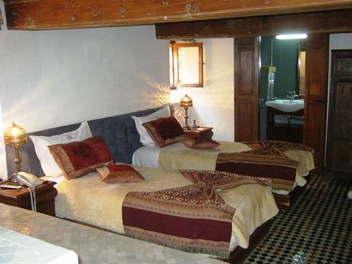 Riad Fez Yamanda  | Fès | Fès | Hôtels au Maroc 4