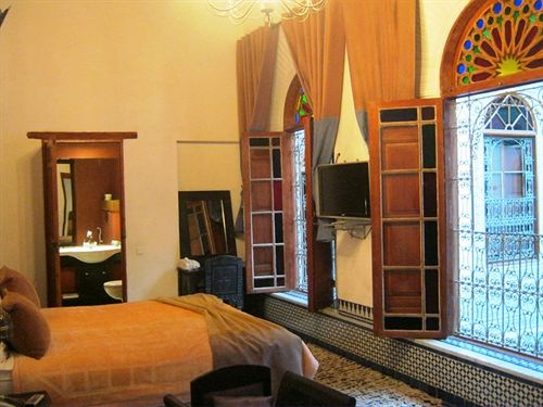 Riad Fez Yamanda  | Fès | Fès | Hôtels au Maroc 5