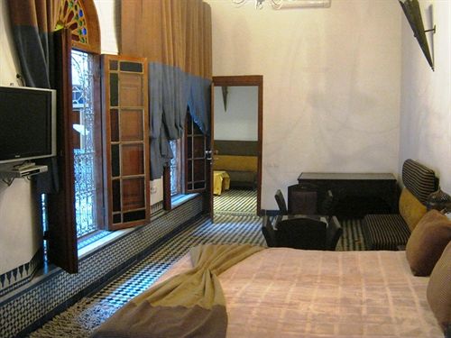 Riad Fez Yamanda  | Fès | Fès | Hôtels au Maroc 6