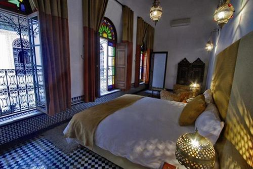 Riad Fez Yamanda  | Fès | Fès | Hôtels au Maroc 7