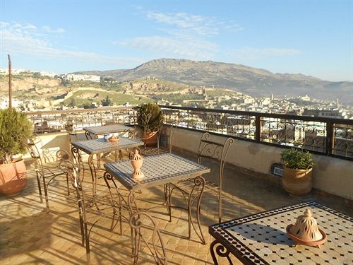 Riad Fez Yamanda  | Fès | Fès | Hôtels au Maroc 8