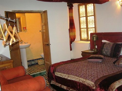 Riad Fez Yamanda  | Fès | Fès | Hôtels au Maroc 9