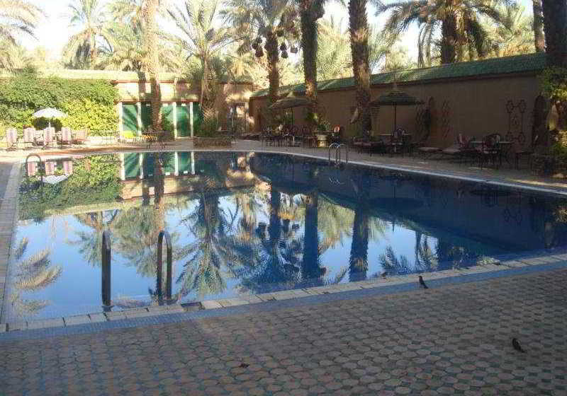 Hotel Palais Asmaa Zagora