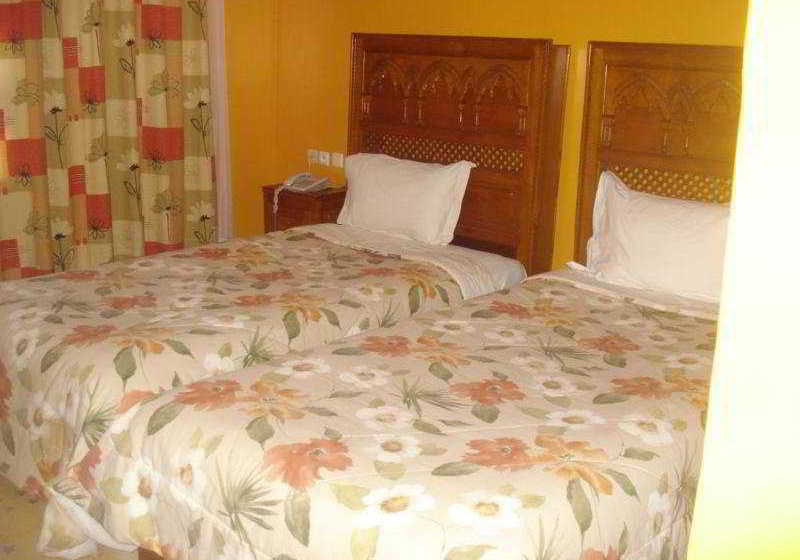 Hôtel Palais Asmaa  | Zagora | Zagora | Hôtels au Maroc 1