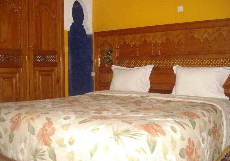 Hôtel Palais Asmaa  | Zagora | Zagora | Hôtels au Maroc 2