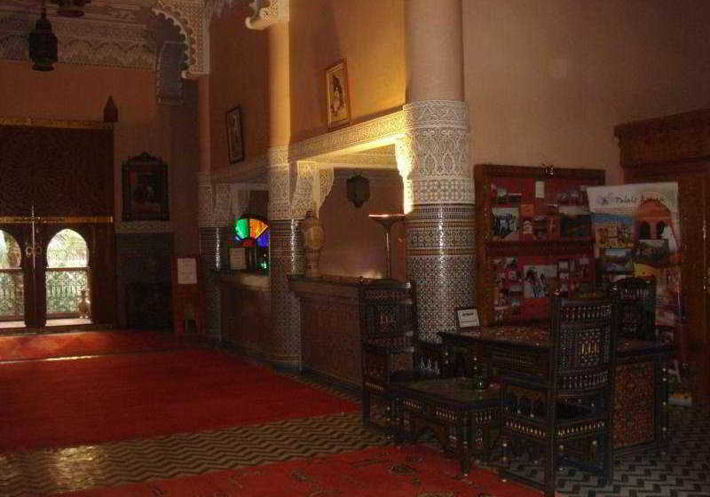 Hôtel Palais Asmaa  | Zagora | Zagora | Hôtels au Maroc 3