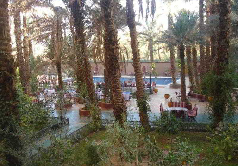 Hôtel Palais Asmaa  | Zagora | Zagora | Hôtels au Maroc 4