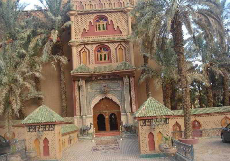 Hôtel Palais Asmaa  | Zagora | Zagora | Hôtels au Maroc 5