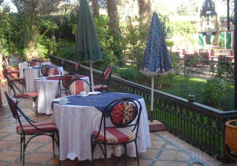 Hôtel Palais Asmaa  | Zagora | Zagora | Hôtels au Maroc 6