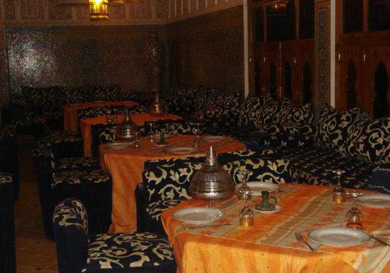 Hôtel Palais Asmaa  | Zagora | Zagora | Hôtels au Maroc 7