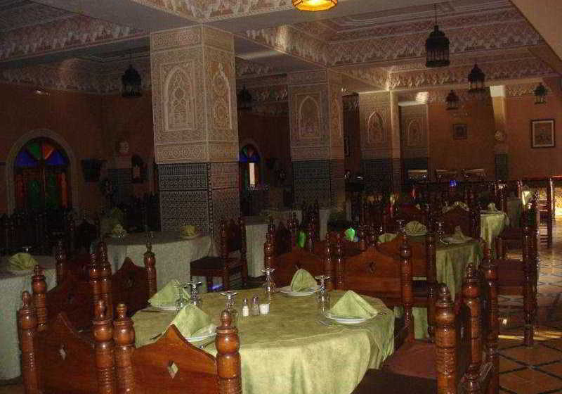 Hôtel Palais Asmaa  | Zagora | Zagora | Hôtels au Maroc 8