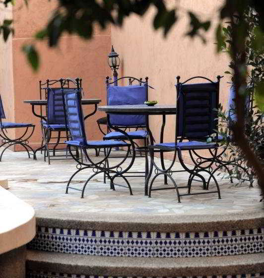 Hôtel Nadia  | Ouarzazate | Ouarzazate | Hôtels au Maroc 2