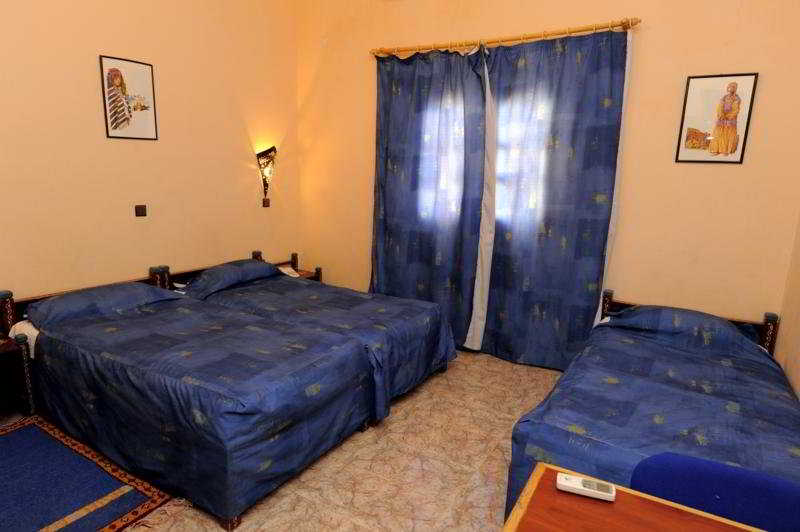 Hôtel Nadia  | Ouarzazate | Ouarzazate | Hôtels au Maroc 3