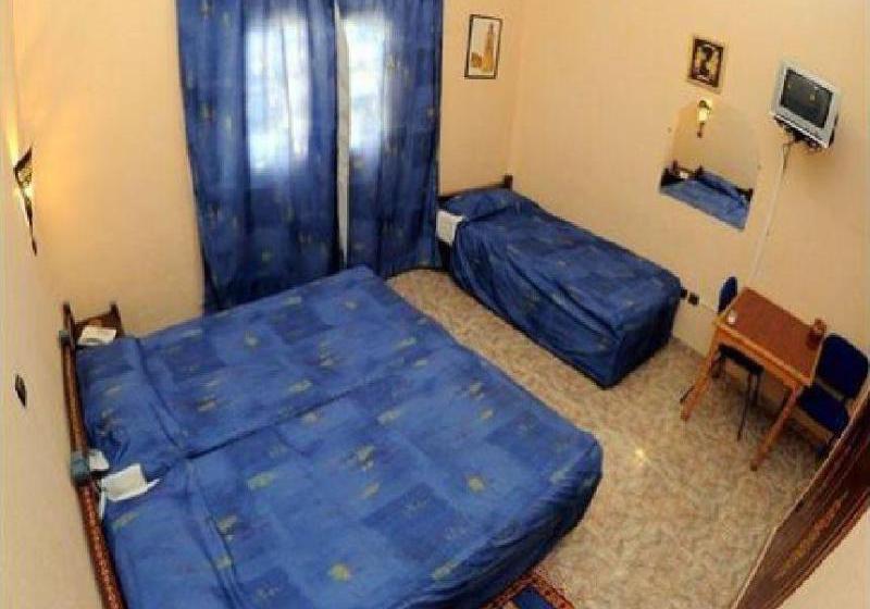 Hôtel Nadia  | Ouarzazate | Ouarzazate | Hôtels au Maroc 5