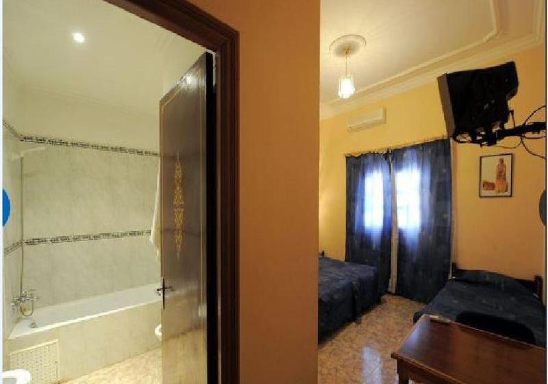 Hôtel Nadia  | Ouarzazate | Ouarzazate | Hôtels au Maroc 6