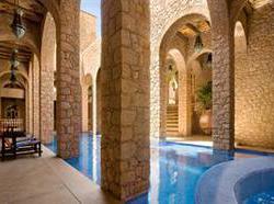 Hotel La Sultana Oualidia El Yadida