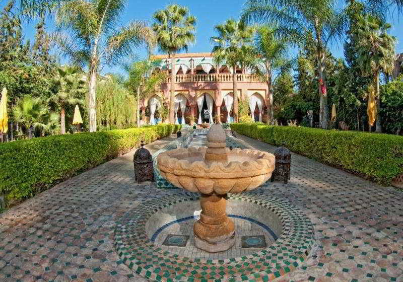Hôtel Villa Guest  | Marrakech | Marrakech | Hôtels au Maroc 1