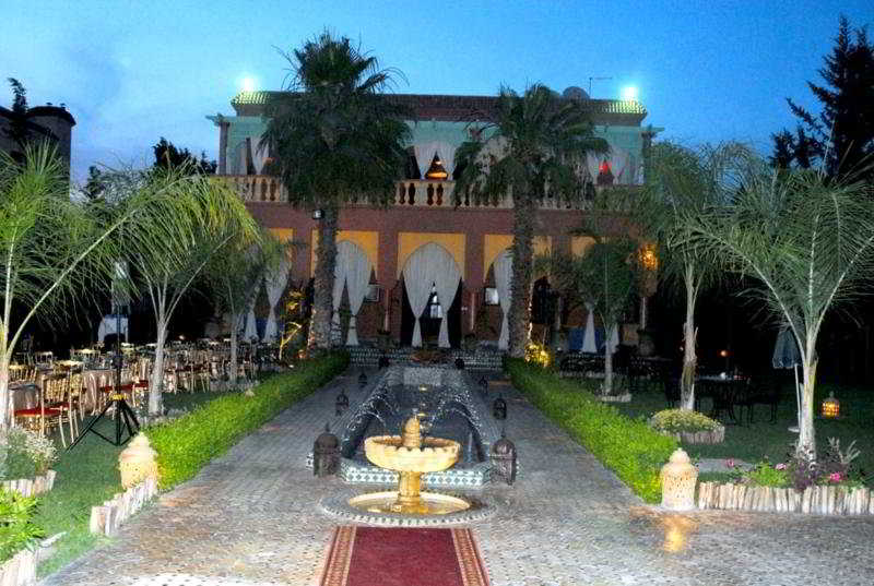 Hôtel Villa Guest  | Marrakech | Marrakech | Hôtels au Maroc 15
