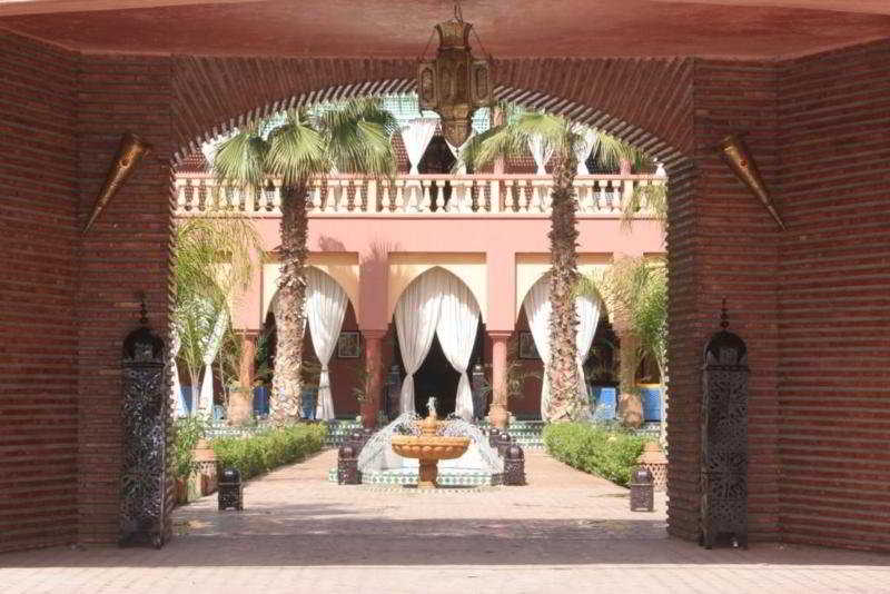 Hôtel Villa Guest  | Marrakech | Marrakech | Hôtels au Maroc 6