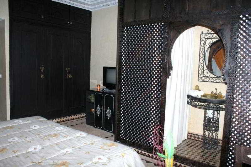 Hôtel Villa Guest  | Marrakech | Marrakech | Hôtels au Maroc 7