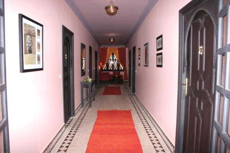 Hôtel Villa Guest  | Marrakech | Marrakech | Hôtels au Maroc 9