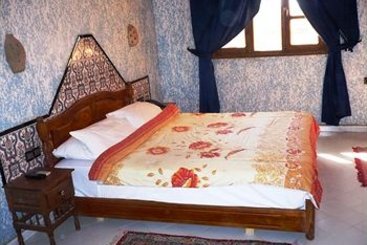 Hôtel La Perle du Drâa  | Zagora | Zagora | Hôtels au Maroc 1