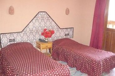 Hôtel La Perle du Drâa  | Zagora | Zagora | Hôtels au Maroc 10