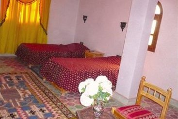 Hôtel La Perle du Drâa  | Zagora | Zagora | Hôtels au Maroc 11