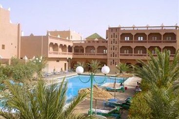 Hôtel La Perle du Drâa  | Zagora | Zagora | Hôtels au Maroc 13