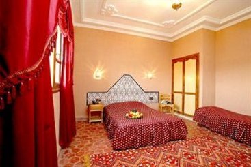 Hôtel La Perle du Drâa  | Zagora | Zagora | Hôtels au Maroc 14