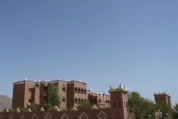 Hôtel La Perle du Drâa  | Zagora | Zagora | Hôtels au Maroc 15